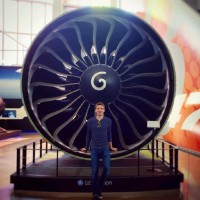 Collins Aerospace Employee Jan Leon's profile photo