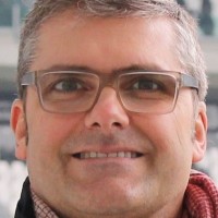 Ekalab Employee Silvano Russo's profile photo