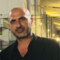 ASGC Egypt Employee Kahtan Tikriti's profile photo