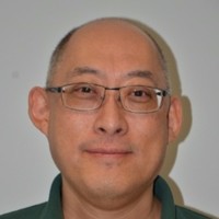 Flexlink Employee Rob Yeh's profile photo