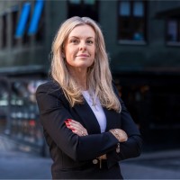 Coeli Global AB Employee Charlotte Dufva's profile photo