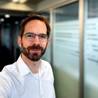 Ascom Employee Job Kamphuis's profile photo