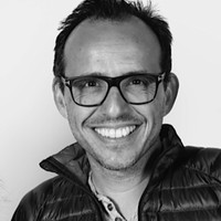 Arche MC2 Employee Samir Belkhayat's profile photo