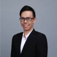 Lazada Employee Chris Chew's profile photo