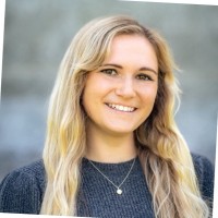 Oracle Employee Hannah Hansen's profile photo
