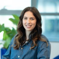 Glilot Capital Partners Employee Elizabeth Atash's profile photo
