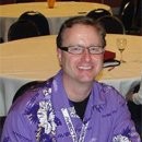 Catalyst Fire Employee Doug Brown's profile photo