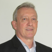 General Mills Employee Ron Hurd's profile photo