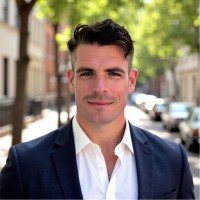 Fortiro Employee William Cathcart's profile photo