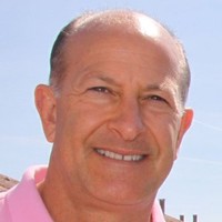 World Academy of Sport Employee Dean Gosper's profile photo