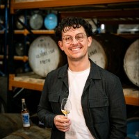 Brave New Spirits Ltd. Employee Marcos McCurley's profile photo