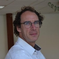 Dieter Hauwaerts Email & Phone Number