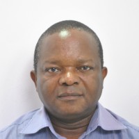 TESCON Employee Belarmino Bernardo Maongane's profile photo