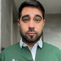 Vidaintegra S.A. Employee Michael Minguez Llanos's profile photo