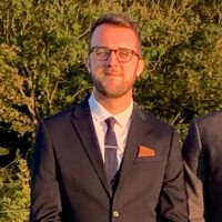 3sixfive Employee Jimmy Williams's profile photo