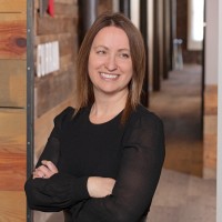 Curran Architecture Employee Melissa Garrison's profile photo