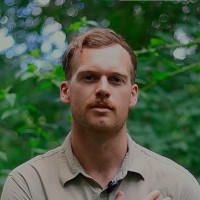 Mud Environmental Employee Christian George's profile photo