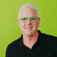 PayJustNow Employee Dean Hyde's profile photo