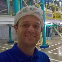 BRMILL Alimentos Employee Glauber Weber Lopes's profile photo