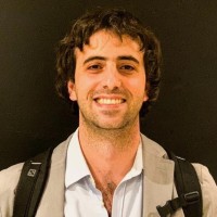 HeroSpark Employee Hernán Orti's profile photo