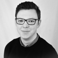 Lenvi Employee Jake Grove's profile photo