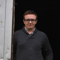 Amazon Employee Jack Renaud's profile photo