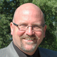Chatham University Employee Matthew Redinger's profile photo