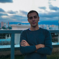 RB Capital Employee Alberto Setúbal's profile photo