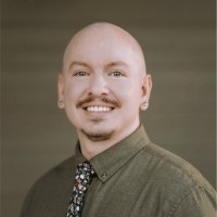 Superior HealthPlan Employee Steven Hill's profile photo