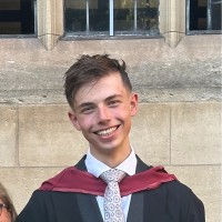GBIM Limited Employee Thomas Staddon's profile photo