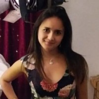 Ana Rodriguez Santana Email