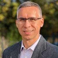 SCS Software Employee Pavel Sebor's profile photo