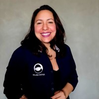 Esfera Solar Employee Camila Fraga's profile photo