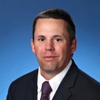 Toyota Material Handling, U.S.A., Inc. Employee Bill Bane's profile photo