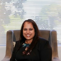 Old Mutual Property Employee Aneesha Singh-Moosa's profile photo