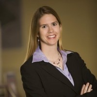 Capital Group Employee Kelly Campbell's profile photo