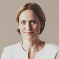 Institutional Protection Employee Caroline Goodman's profile photo