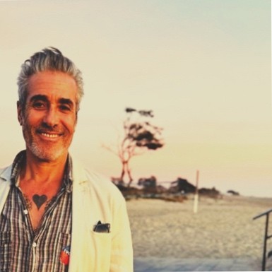 Private Practice and Clinical Practice Employee Steve Friedlander's profile photo