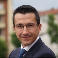 Ermes Browser Security Employee Fausto Massa's profile photo