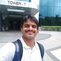 Prashant Dabhade Email