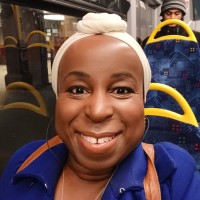 AEI Group Employee Shamiso Mushambi's profile photo