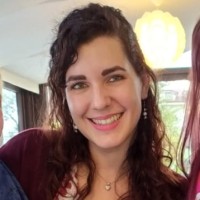 Gruppo Battistolli Employee Michela Tupini's profile photo