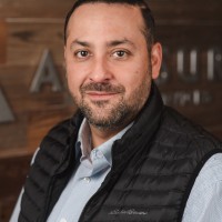 Acrisure Cyber Services Employee Odin Fuhrman's profile photo