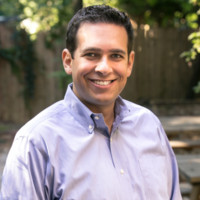 The Broad Center at the Yale School of Management Employee David Negron's profile photo