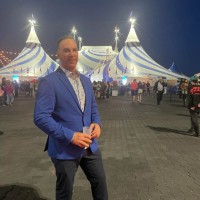 AMC Mining Employee Labillois Judes's profile photo