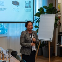 Trang Nguyen Email & Phone Number