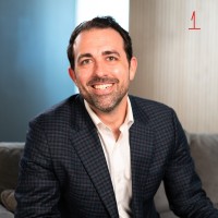 INSBANK Employee Andrew Smith's profile photo