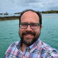 Waitt Institute Employee Pablo Granados-Dieseldorff's profile photo