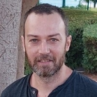 TovTech Employee Shai Gewurtz's profile photo