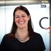 CJL Engineering Employee Amy Ford's profile photo